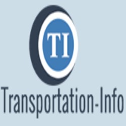Transportation info's Logo