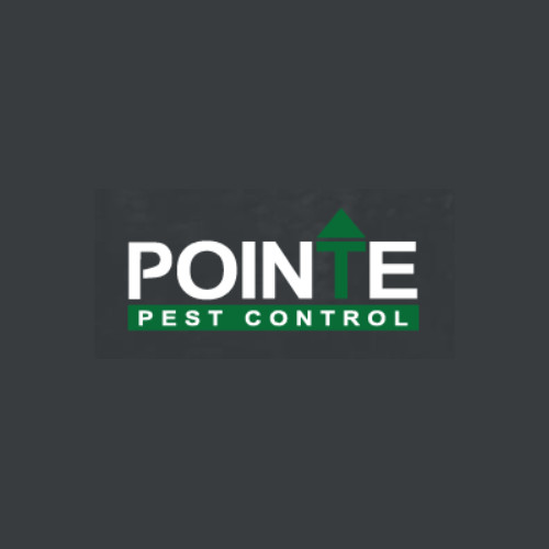 Pointe Pest Control's Logo