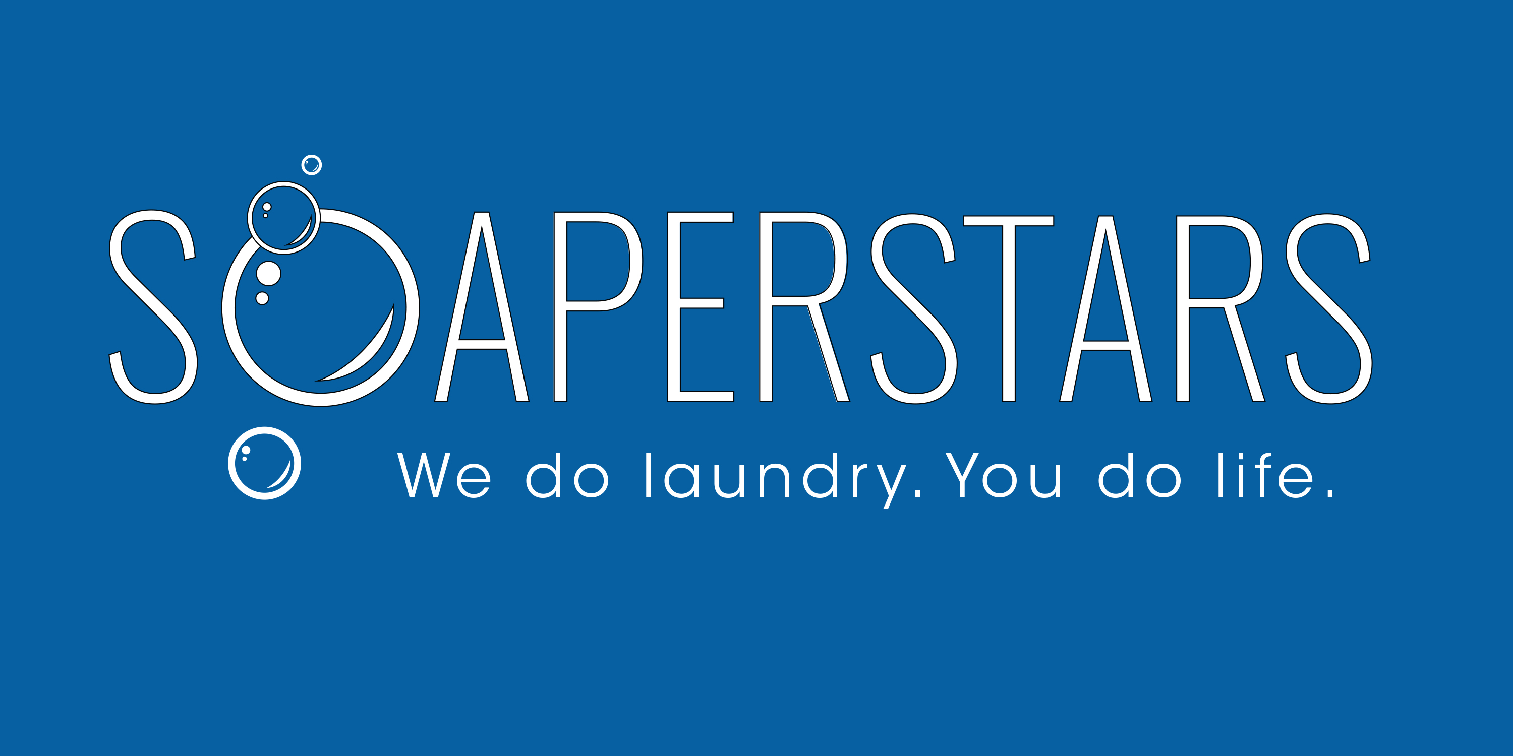 Soaperstars's Logo