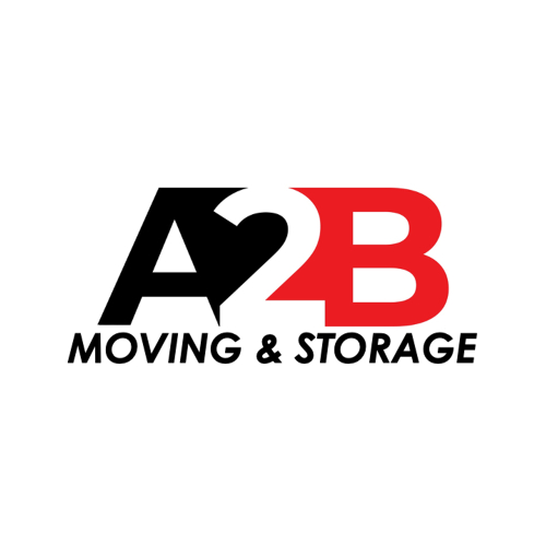 A2B Moving and Storage's Logo