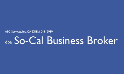 So-Cal Business Brokers's Logo