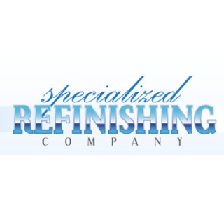 Specialized Refinishing Co.'s Logo