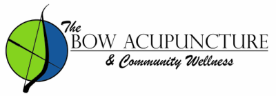 The Bow Acupuncture & Community Wellness's Logo