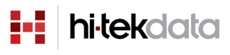Hi-Tek Data Corporation's Logo