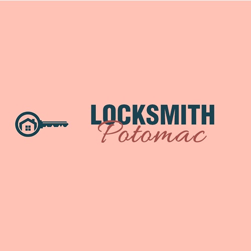 Locksmith Potomac MD's Logo