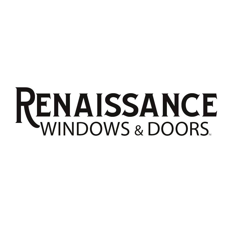 Renaissance Windows & Doors - Austin's Logo