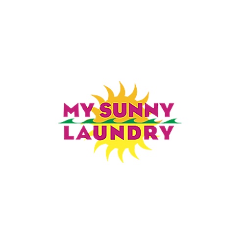 My Sunny Laundry's Logo