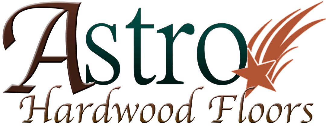 Astro Hardwood Floors