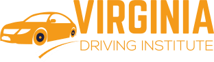 Virginia Driving Institute's Logo