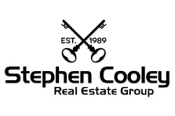 The Stephen Cooley Real Estate Group at Keller Williams's Logo