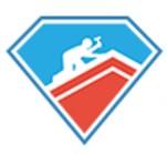 Shingles Roof Direct's Logo