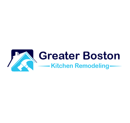Greater Boston Kitchen Remodeling's Logo