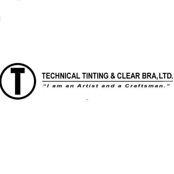 Technical Tinting & Clear Bra, LTD.'s Logo