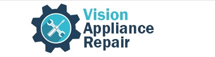 Vision Appliance Repair's Logo