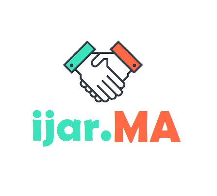 ijar.ma's Logo