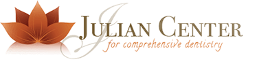Julian Center for Comprehensive Dentistry's Logo