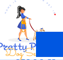 Pretty Poodle Dog Services's Logo