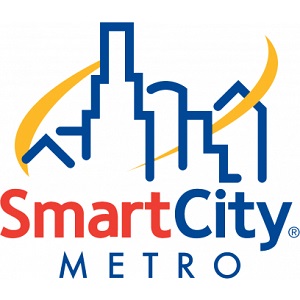 Smart City Metro's Logo