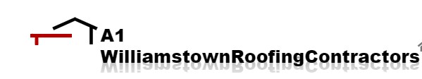 A1 Williamstown Roofing's Logo