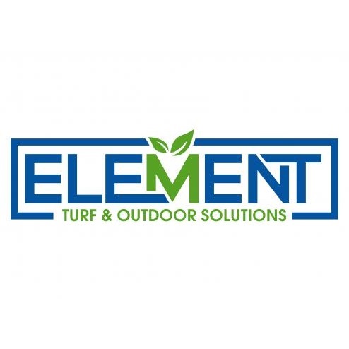 Element Turf & Outdoor Solutions, LLC's Logo
