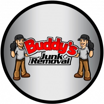 Buddy's Junk Removal's Logo