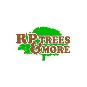 RP Trees & More Inc.'s Logo