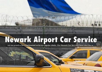 Newark Airport Car Service's Logo