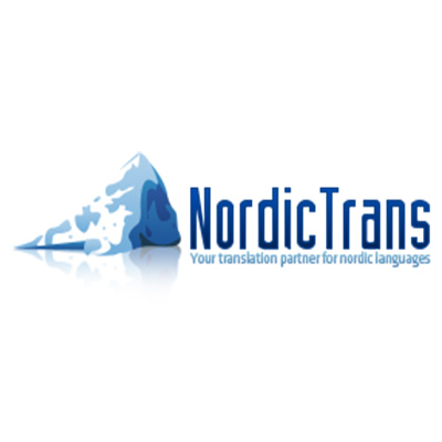 NordicTrans - Translation Services's Logo