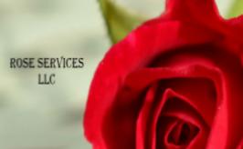 Rose Services LLC's Logo