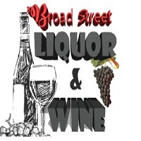 Broad Street Liquors's Logo