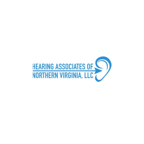 Hearing Associates of Northern Virginia's Logo