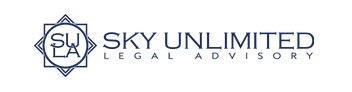 Sky Unlimited Legal Advisory's Logo