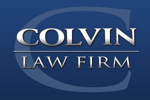 Colvin Law Firm's Logo