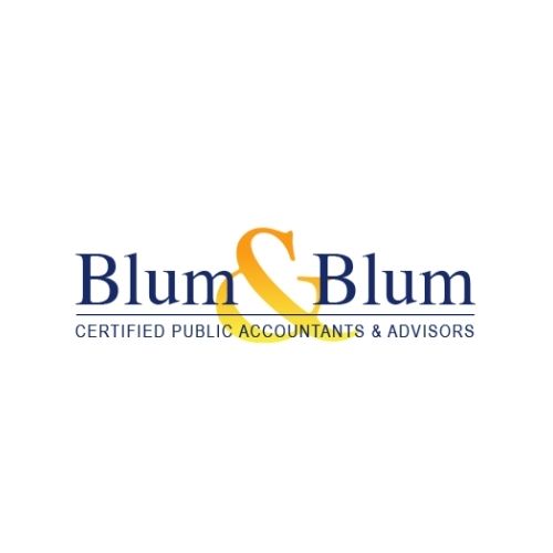 Blum and Blum's Logo