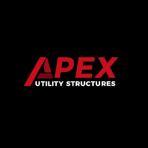 Apex Utility Structures's Logo