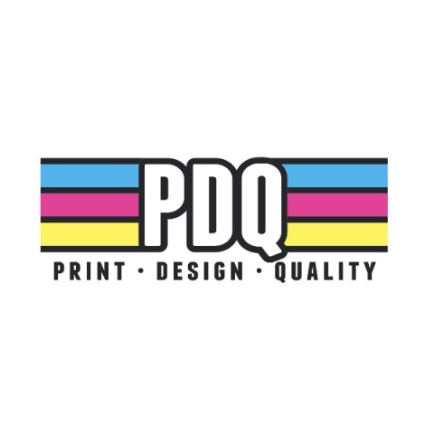 PDQ Quality Printing's Logo