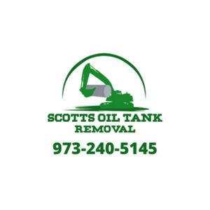 Scott's Oil Tank Removal's Logo