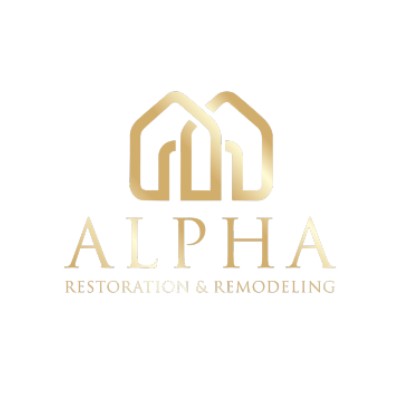 Alpha Restoration and Remodeling's Logo
