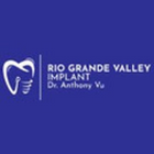 Rio Grande Valley Implant's Logo