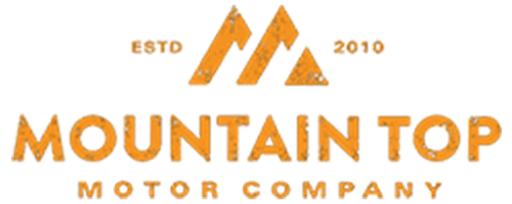 Mountain Top Auto Service's Logo
