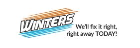 Winters Home Services's Logo