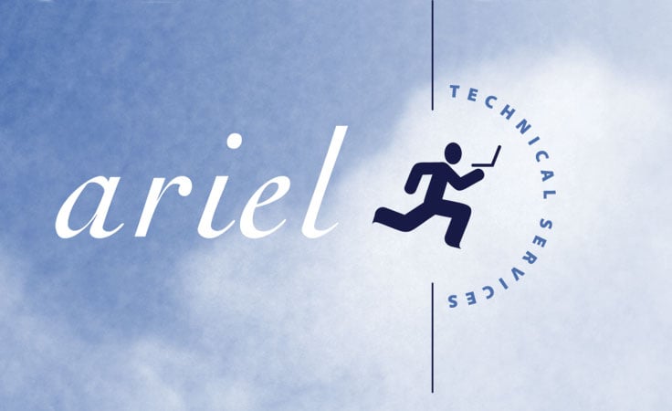 Ariel Technical Services's Logo