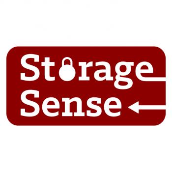 Storage Sense's Logo