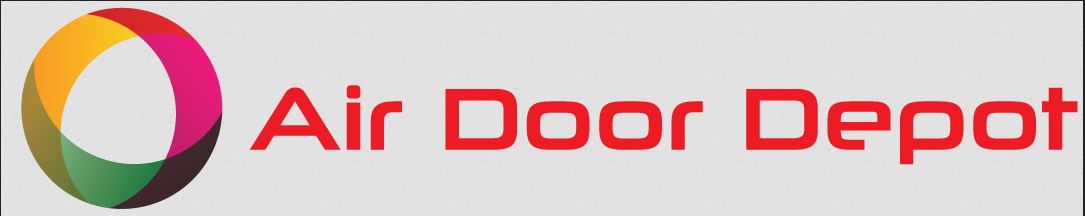 Air Door Depot's Logo