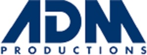 ADM Productions's Logo