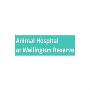 Animal Clinic at Wellington Reserve's Logo