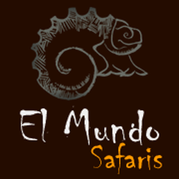 El Mundo Safaris's Logo