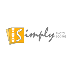 Simply Photo Booths's Logo