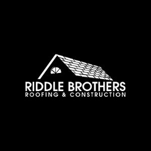 Riddle Brothers Roofing & Construction's Logo