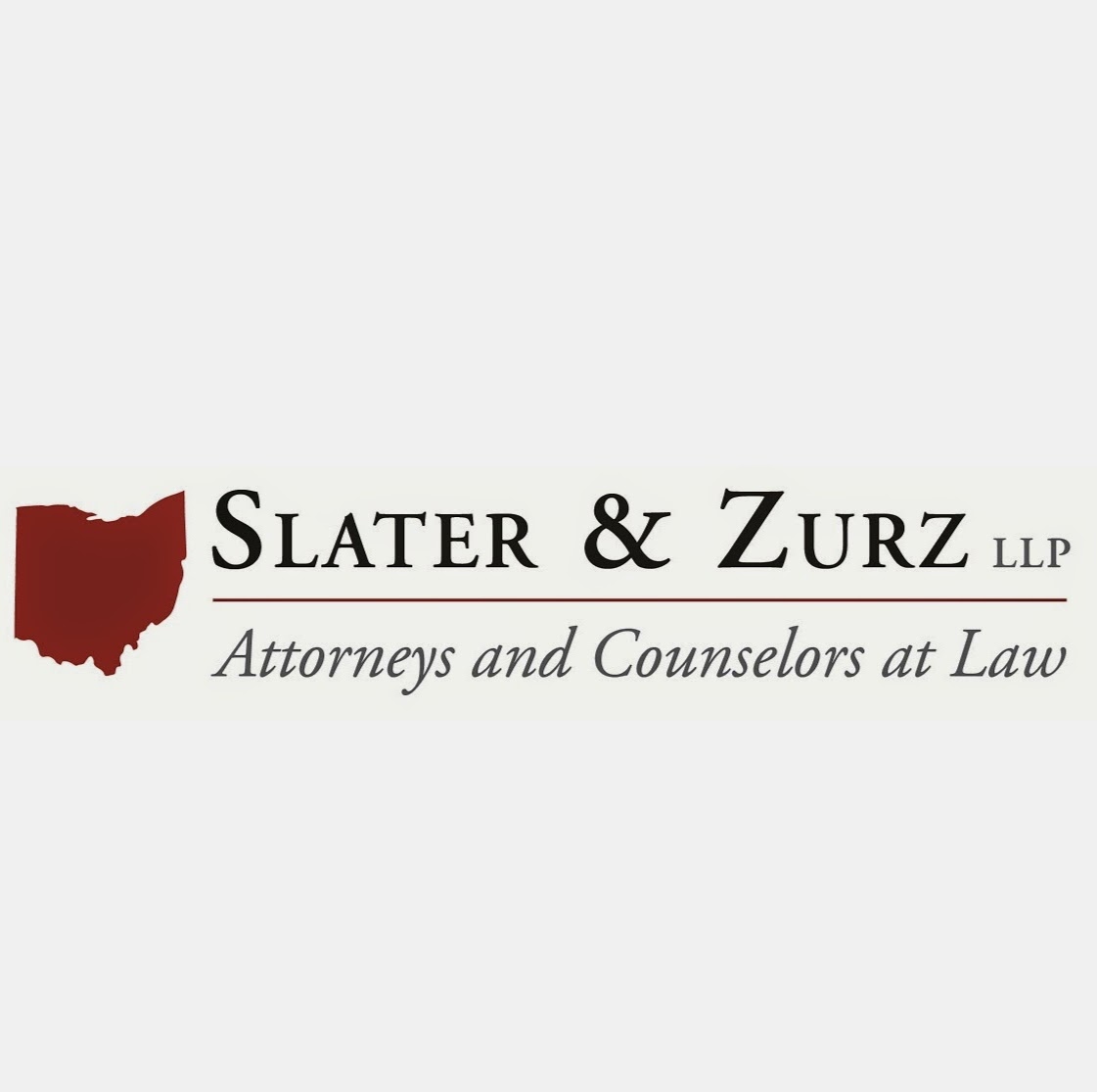 Slater & Zurz LLP's Logo